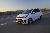 KIA Picanto, foto 4 de 15
