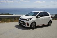 KIA Picanto, foto 1 de 15