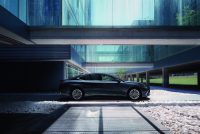Lexus ES, foto 3 de 30
