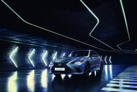 Lexus ES, foto 4 de 30