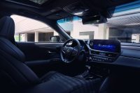 Lexus ES, foto 6 de 30