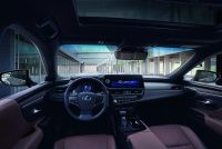 Lexus ES, foto 7 de 30