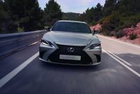 Lexus ES, foto 8 de 30