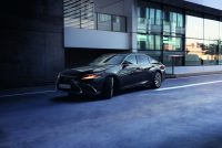 Lexus ES, foto 16 de 30