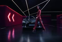Lexus ES, foto 19 de 30
