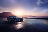 Lexus ES, foto 29 de 30