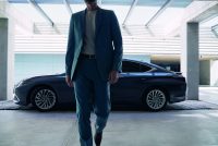 Lexus ES, foto 20 de 30
