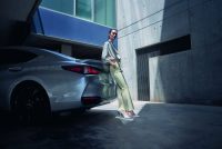 Lexus ES, foto 22 de 30