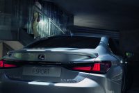 Lexus ES, foto 23 de 30