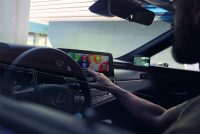 Lexus ES, foto 26 de 30