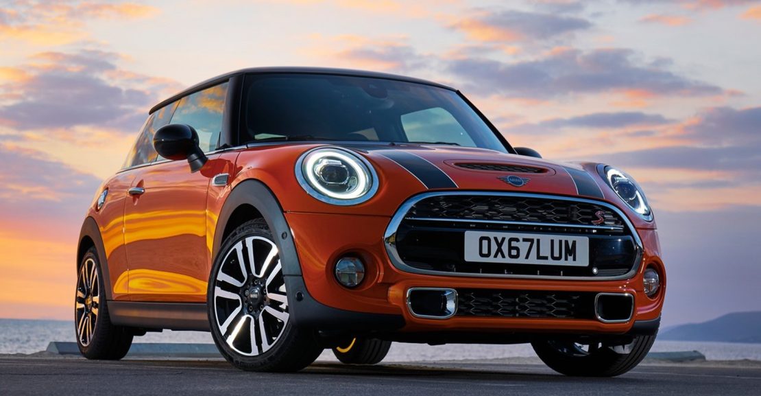 MINI Mini