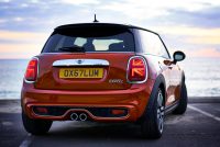 MINI Mini, foto 2 de 13