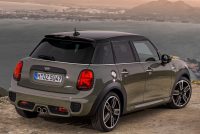 MINI Mini, foto 10 de 13