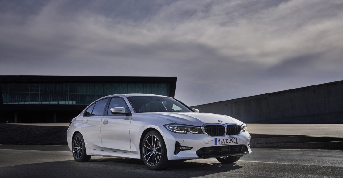 BMW Serie 3