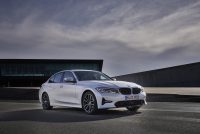 BMW Serie 3, foto 1 de 38