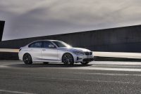 BMW Serie 3, foto 2 de 38