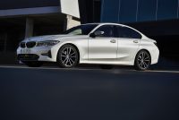 BMW Serie 3, foto 3 de 38