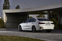 BMW Serie 3, foto 4 de 38