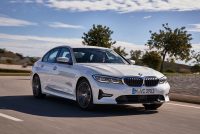 BMW Serie 3, foto 6 de 38