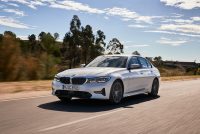 BMW Serie 3, foto 7 de 38