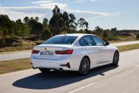BMW Serie 3, foto 8 de 38