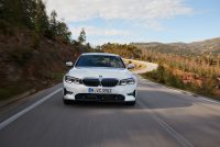 BMW Serie 3, foto 9 de 38