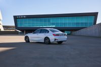 BMW Serie 3, foto 10 de 38