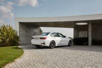 BMW Serie 3, foto 13 de 38