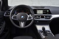 BMW Serie 3, foto 20 de 38