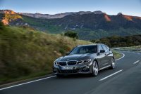 BMW Serie 3, foto 24 de 38