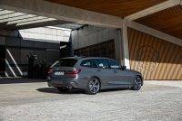 BMW Serie 3, foto 27 de 38