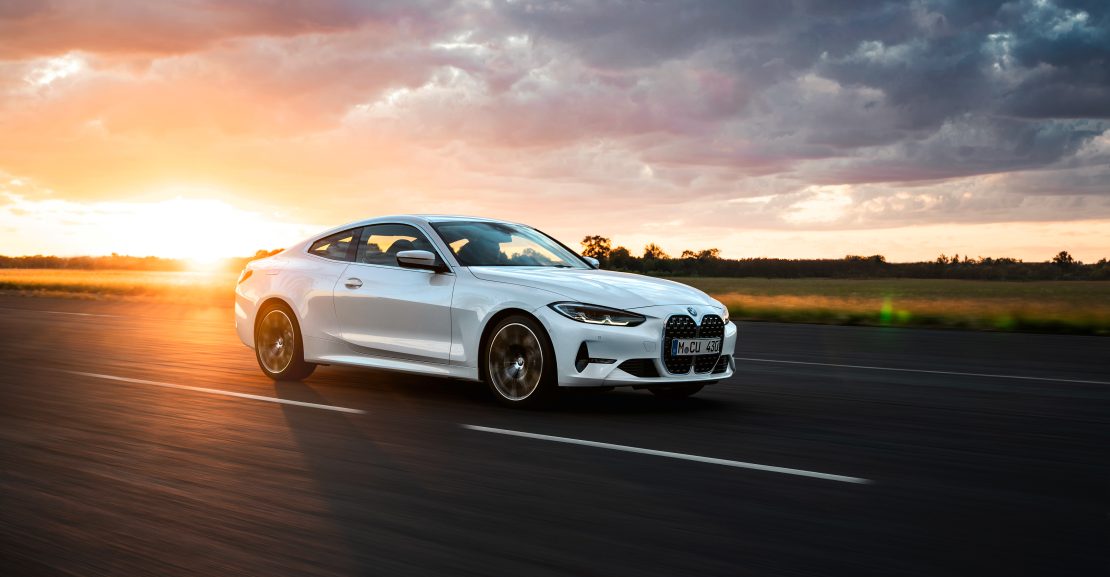 BMW Serie 4