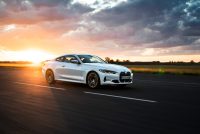 BMW Serie 4, foto 1 de 52