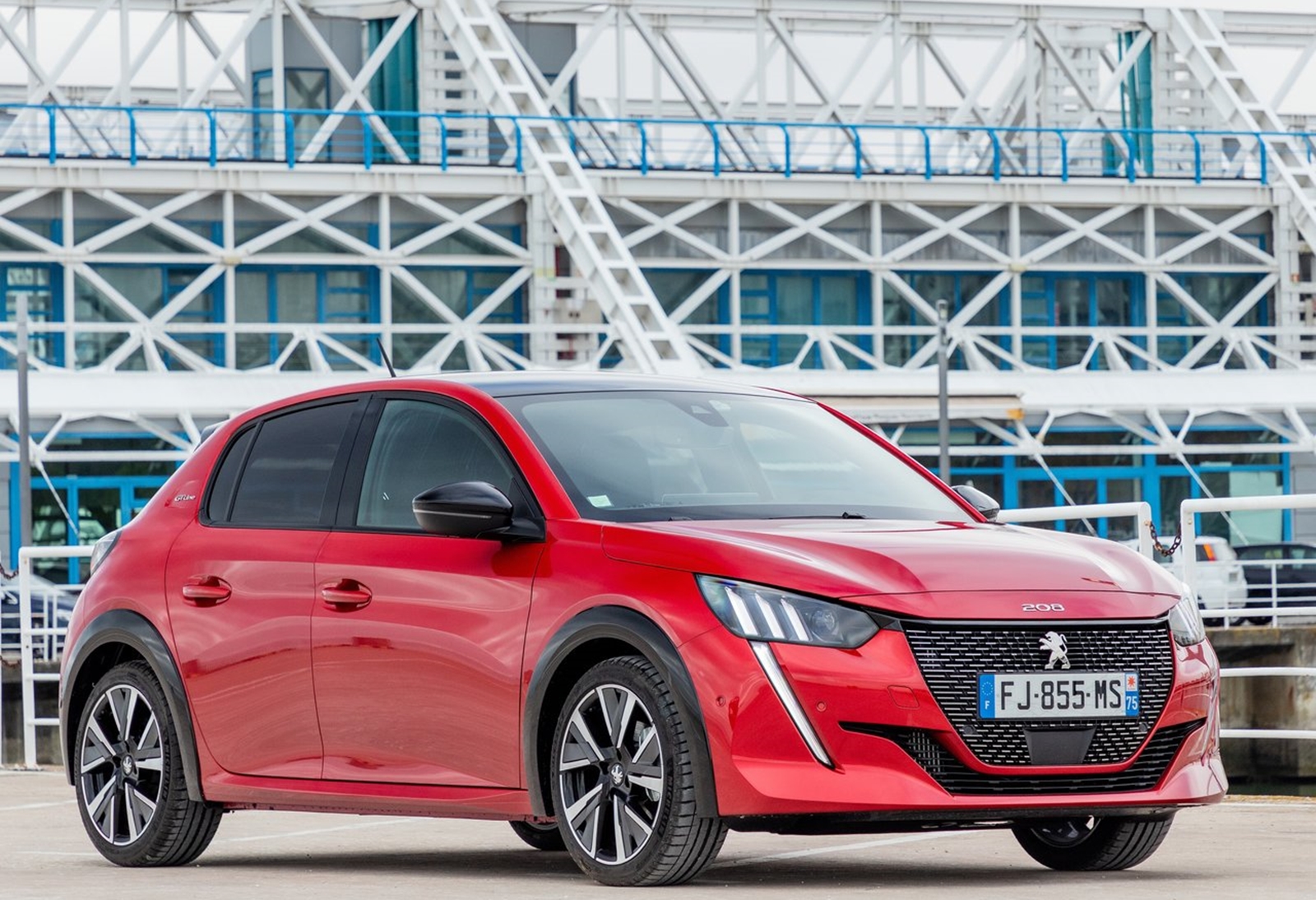 Peugeot 208 2025 Prices All Peugeot 208 Offers And Sales
