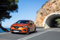 Renault Clio, foto 9 de 20