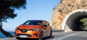 El Renault Clio se pone al día con nuevos niveles de acabados