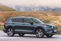 SEAT Tarraco, foto 1 de 10