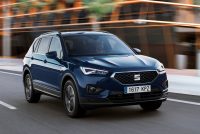 SEAT Tarraco, foto 10 de 10