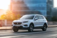 SEAT Tarraco, foto 7 de 10