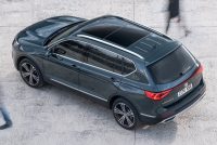 SEAT Tarraco, foto 8 de 10