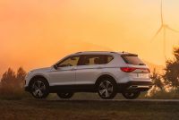 SEAT Tarraco, foto 2 de 10