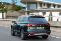 SEAT Tarraco, foto 3 de 10