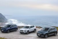 SEAT Tarraco, foto 4 de 10
