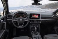 SEAT Tarraco, foto 9 de 10