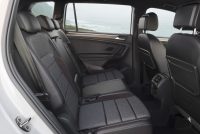SEAT Tarraco, foto 5 de 10