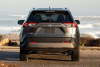 Toyota RAV4, foto 10 de 10