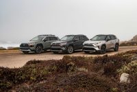 Toyota RAV4, foto 6 de 10
