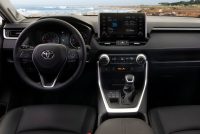 Toyota RAV4, foto 7 de 10