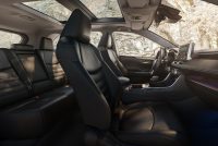 Toyota RAV4, foto 8 de 10
