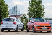 Volkswagen Polo, foto 10 de 10
